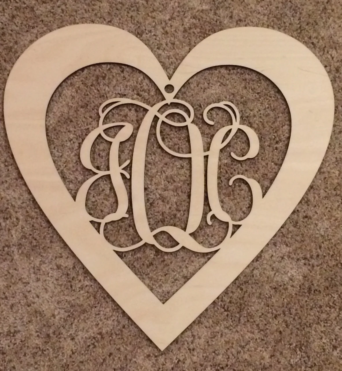 Oval Slate Wall Art — Raleigh Laser Engraving | Gifts | YETI